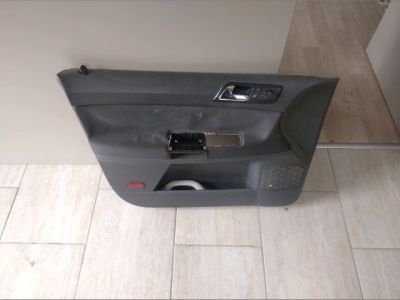 Bal első Ajtó Kárpit - Kárpit