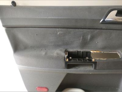 Bal első Ajtó Kárpit - Kárpit