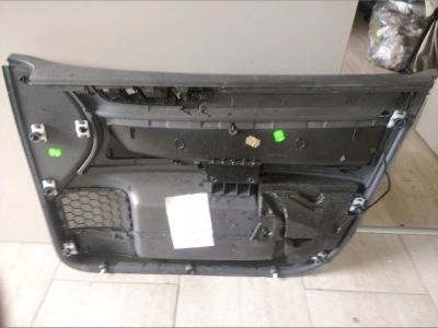 Bal első Ajtó Kárpit - 4. kép