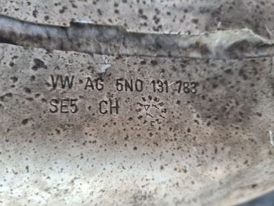 Részecskeszűrő - 8. kép