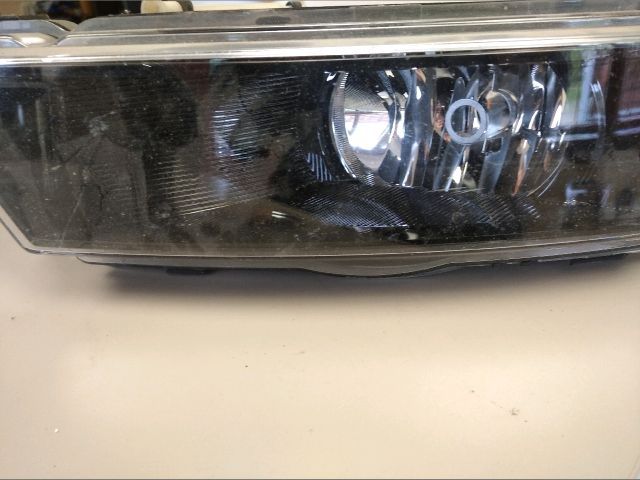 Bal Ködfényszóró - Ködfényszóró | EXPO.HU