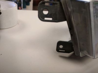 Bal Ködfényszóró - 4. kép