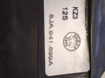 Bal Ködfényszóró - 5. kép