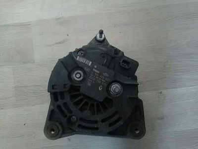 Generátor - Generátor