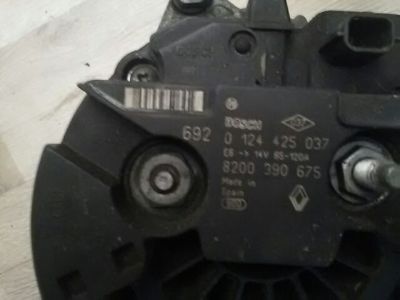 Generátor - Generátor