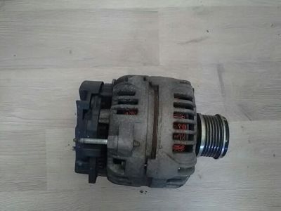 Generátor - Generátor