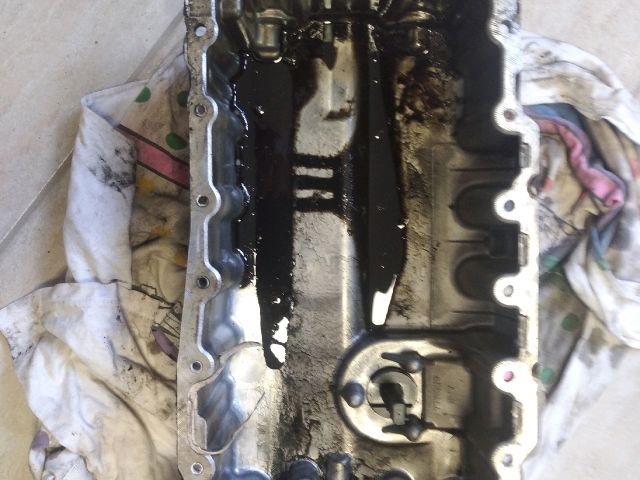 Olajteknő - Motor, motorikus alkatrész | EXPO.HU