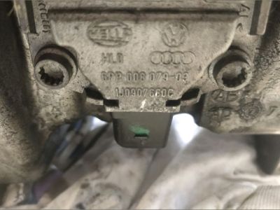 Olajteknő - 4. kép