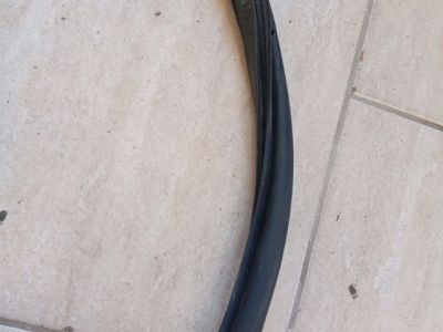 Bal hátsó Gumikéder - Gumikéder