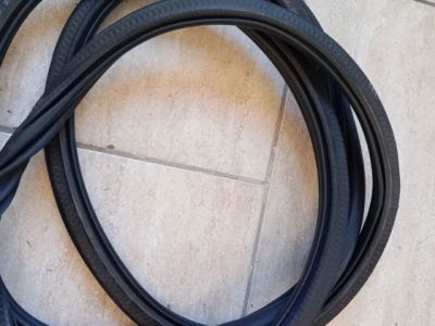 Bal hátsó Gumikéder - 4. kép