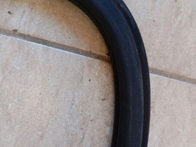 Bal hátsó Gumikéder - 5. kép