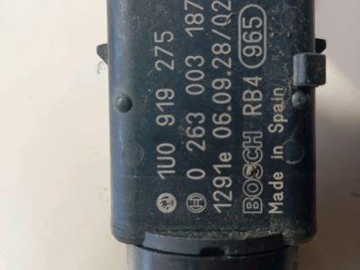 Tolatóradar Fej - 3. kép