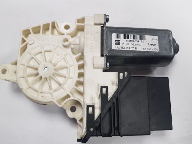 Bal hátsó Ablakemelő Motor - Elektro-motor, pumpa, generátor | EXPO.HU