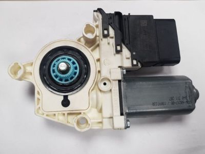 Bal hátsó Ablakemelő Motor - 2. kép