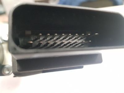 Bal hátsó Ablakemelő Motor - 5. kép