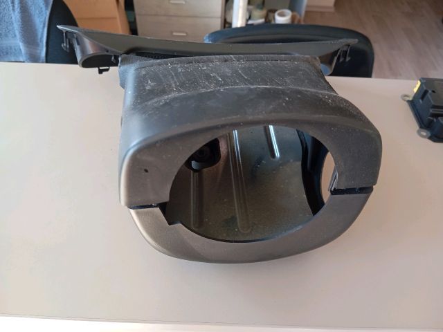 Komplett Kormányoszlop Burkolat - Burkolat | EXPO.HU