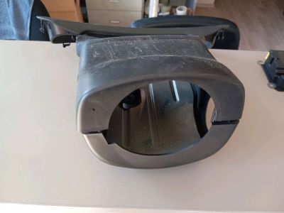 Komplett Kormányoszlop Burkolat - Burkolat