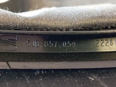 Komplett Kormányoszlop Burkolat - Burkolat