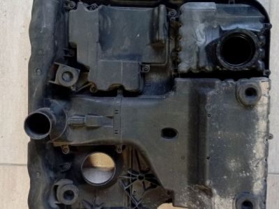 Légszűrő Ház - Szűrő