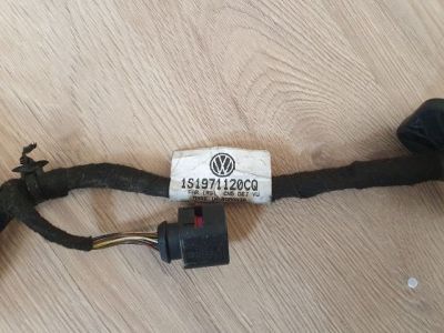 Bal első Ajtó Kábelköteg - 1. kép