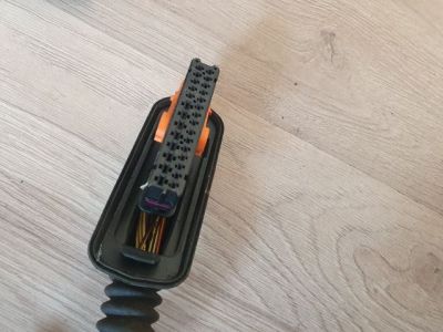 Bal első Ajtó Kábelköteg - 2. kép