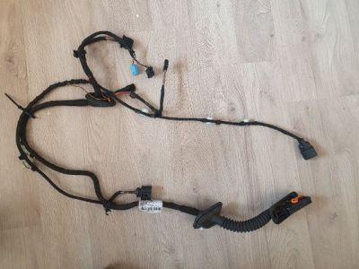 Bal első Ajtó Kábelköteg - 3. kép