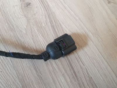 Bal első Ajtó Kábelköteg - 5. kép