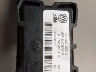 Menetstabilizátor - 1. kép