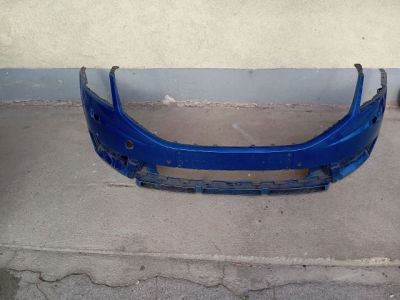 Első Lökhárító (Üresen) - Lökhárító