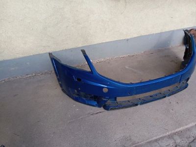 Első Lökhárító (Üresen) - Lökhárító