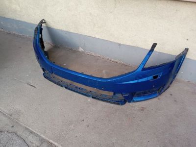 Első Lökhárító (Üresen) - 6. kép