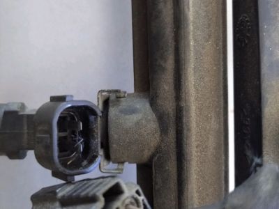 Porlasztó Sor / Híd - 2. kép