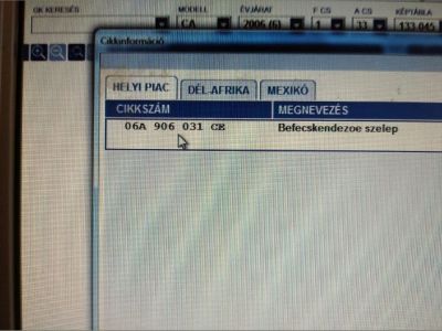 Porlasztó Sor / Híd - 3. kép