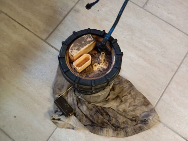 Üzemanyag Szivattyú - Szivattyú | EXPO.HU