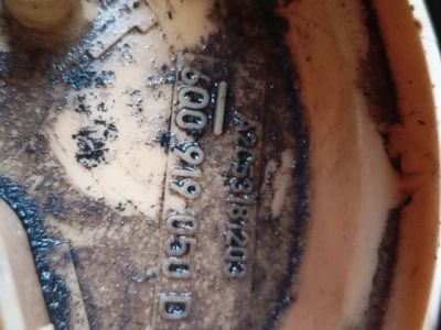 Üzemanyag Szivattyú - Szivattyú