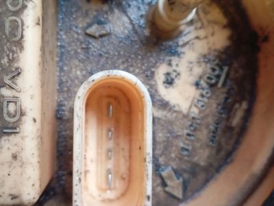 Üzemanyag Szivattyú - 4. kép