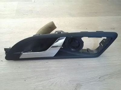 Bal első Ajtóbehúzó