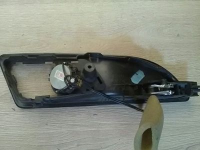 Bal első Ajtóbehúzó - 2. kép