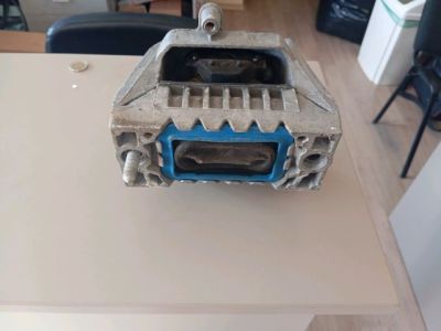 Motor Tartó Bak Jobb - 2. kép