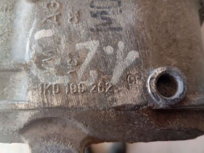 Motor Tartó Bak Jobb - 3. kép