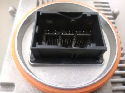 LED Trafó - 4. kép