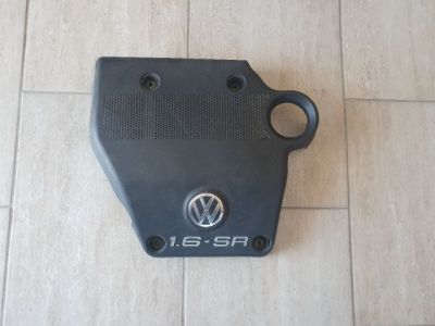 Felső Motorburkolat - Motorburkolat