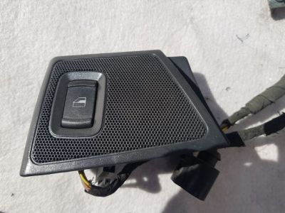 Jobb hátsó Ablakemelő Szerkezet (Elektromos) - 5. kép