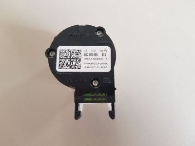 Gyújtáskapcsoló Elektronika - Gyújtáskapcsoló