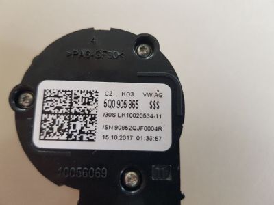 Gyújtáskapcsoló Elektronika - Gyújtáskapcsoló