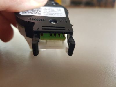 Gyújtáskapcsoló Elektronika - 4. kép