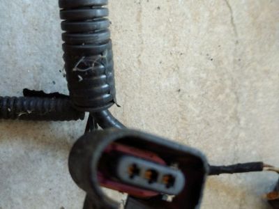 Motor Kábelköteg - 5. kép