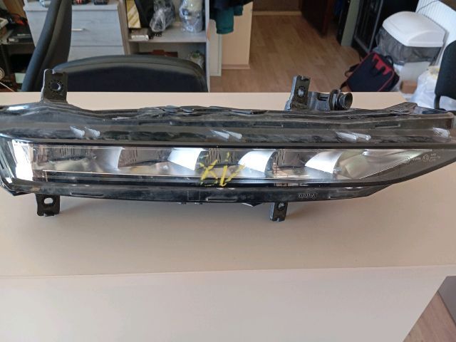 Bal Ködfényszóró - Ködfényszóró | EXPO.HU