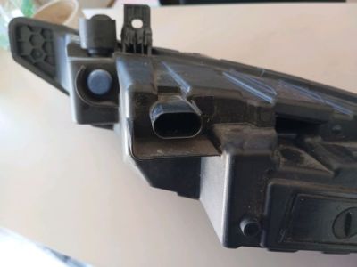 Bal Ködfényszóró - 4. kép