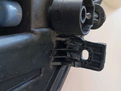 Bal Ködfényszóró - 5. kép